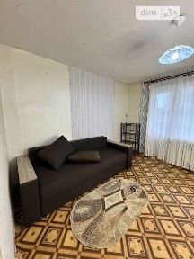 Довготривала оренда 1к квартири на вул. Драгоманова 22 • ID 35077371