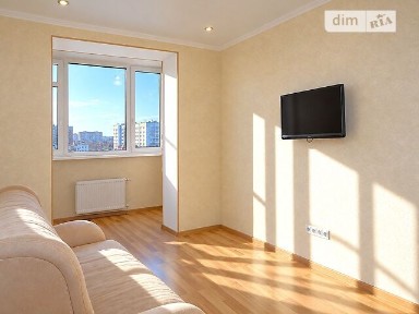 Довготривала оренда 1к квартири на вул. Михайла Грушевського 39/3 корпус 3 • ID 35077369