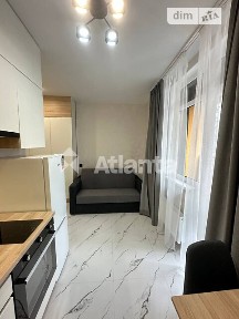 Продаж 1к квартири 22 кв. м на вул. Спортивна • ID 35077452