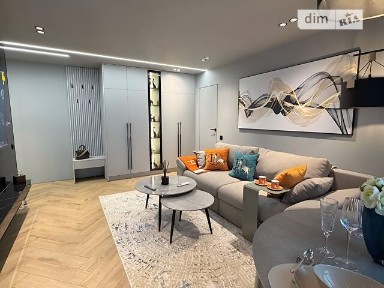 Продаж 2к квартири 45.8 кв. м на вул. Богдана Хмельницького 37, кв. 66 • ID 35077412