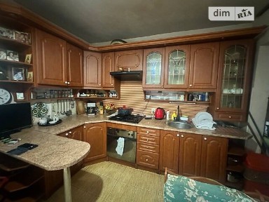 Продаж 2 поверхового будинку з ділянкою на 10 соток, 170 кв. м, 5 кімнат, на вул. Трудова • ID 35077469