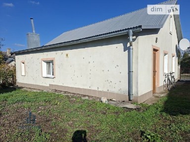 Продаж 1 поверхового будинку з ділянкою на 18.5 сотки, 62 кв. м, 2 кімнати, на вул. Івана Франка • ID 35077467