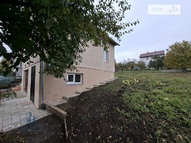 Продаж 3 поверхового будинку з ділянкою на 6 соток, 78 кв. м, 2 кімнати, на вул. Вишнева • ID 35077446
