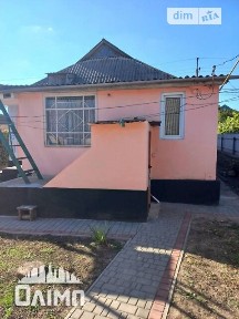 Продаж 1 поверхового будинку з верандою і ділянкою на 10 соток, 120 кв. м, 3 кімнати, на вулиця Томашпільська • ID 35077434