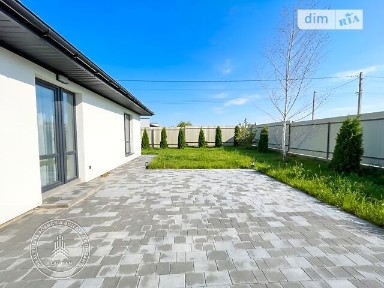 Продаж 1 поверхового будинку з ділянкою на 4 сотки, 95 кв. м, 3 кімнати, на пров. Свободи • ID 35077402