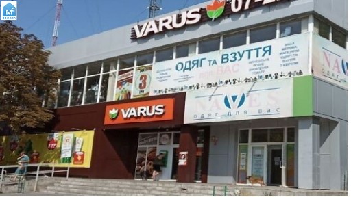 Оренда приміщень