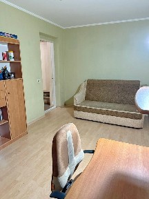 Продаж 2к квартири 53.4 кв. м на вул. Олекси Тихого 25 • ID 35077361