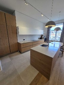 Оренда 4-кімнатної квартири 180 м², Володимира Антоновича вул., 17А