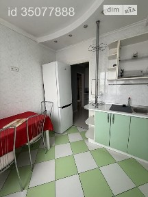 Довготривала оренда 3к квартири на вул. Академіка Заболотного 4 • ID 35077888