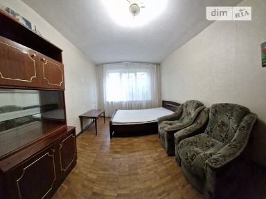 Довготривала оренда 1к квартири на вул. Патріарха Мстислава Скрипника 9 • ID 35077872