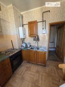 Довготривала оренда 2к квартири на вул. Левка Лук'яненка 2Е • ID 35077727