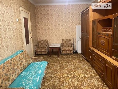 Довготривала оренда 1к квартири на вул. Орловська 33 • ID 35077845