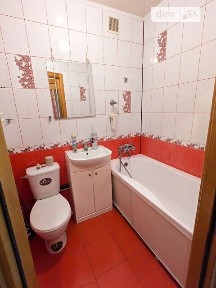 Довготривала оренда 1к квартири на вул. Студентська 9 • ID 35077831