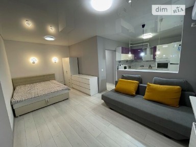 Довготривала оренда 1к квартири на вул. Бориса Гмирі 12Б • ID 35077811