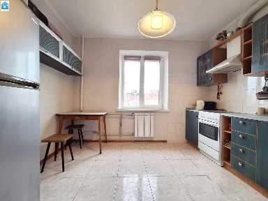 Оренда 2-кімнатної квартири 60 м², Миколи Бажана просп., 34