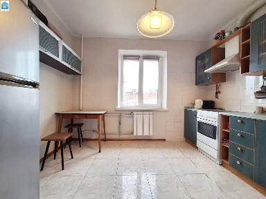 Оренда 2-кімнатної квартири 60 м², Миколи Бажана просп., 34