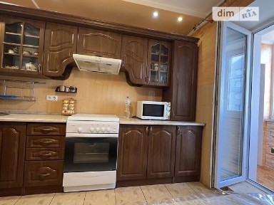 Довготривала оренда 1к квартири на просп. Злуки 4 • ID 35077773
