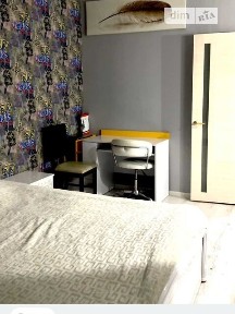 Довготривала оренда 1к квартири на вул. Ірпінська 10 • ID 35077767