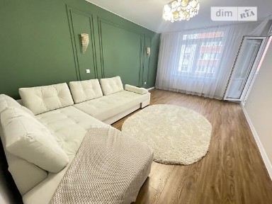 Довготривала оренда 2к квартири на вул. Київська 8В • ID 35077762