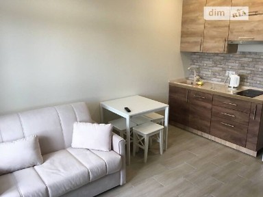 Довготривала оренда 1к квартири на вул. Кульпарківська 93 корпус 3 • ID 35077728