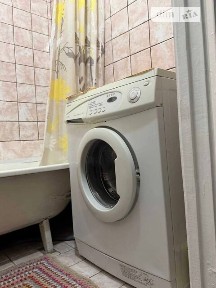 Довготривала оренда 1к квартири на вул. Драгоманова 18 • ID 35077722