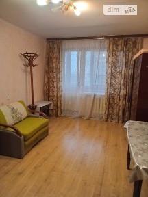 Довготривала оренда 1к квартири на просп. Леся Курбаса 1А • ID 35077704