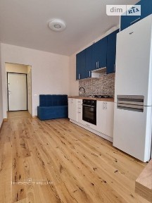 Довготривала оренда 1к квартири на вул. Анатолія Бортняка 16 • ID 35077699