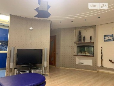 Довготривала оренда 2к квартири на вул. Ливарна 6 • ID 35077666