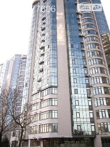 Довготривала оренда 1к квартири на плато Аркадійське 5/2, кв. 443 • ID 35077606