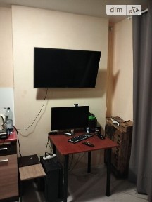 Довготривала оренда 1к квартири на вул. Ракетна 24 • ID 35077493