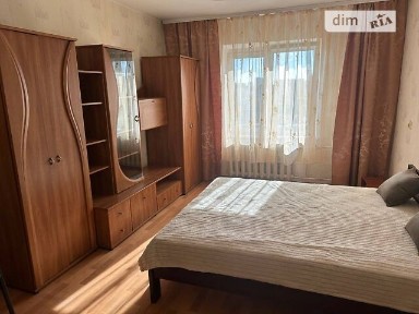 Довготривала оренда 1к квартири на вул. Оноре де Бальзака 55В • ID 35077615