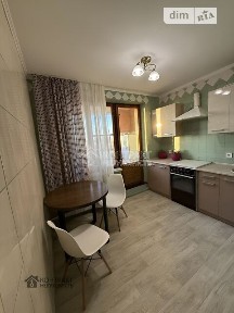 Довготривала оренда 1к квартири на просп. Індустріальний • ID 35077623