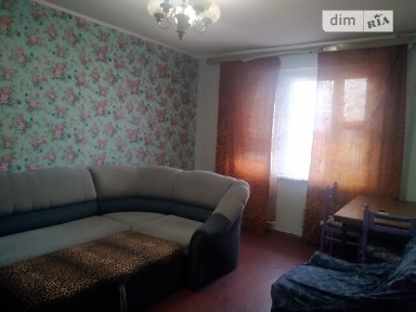 Довготривала оренда 2к квартири на вул. Петра Панча 2 • ID 35077572