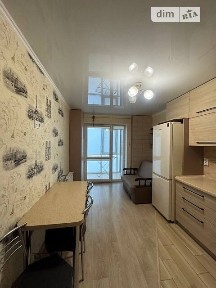 Довготривала оренда 1к квартири на вул. Франка Івана • ID 35077594
