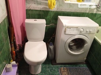 Довготривала оренда 2к квартири на просп. Миру 4 • ID 35077552