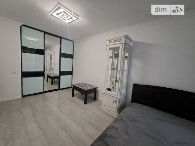 Довготривала оренда 1к квартири на просп. Злуки 18 • ID 35077539