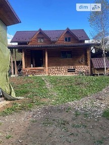 Довгострокова оренда будинку, від власника на вул. Центральна • ID 35077781