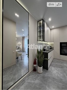Продаж 1к квартири 43.8 кв. м на вул. Євгена Чикаленка • ID 35077903