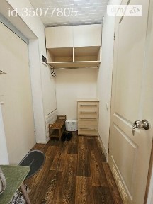 Продаж 1к квартири 30 кв. м на вул. Давида Ойстраха 24 корпус 2 • ID 35077805