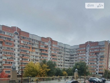 Продаж 2к квартири 82 кв. м на вул. Сухумська 24 • ID 35077737