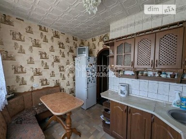 Продаж 3к квартири 72 кв. м на вул. Волонтерська 48 • ID 35077702