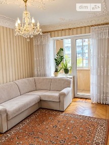 Продаж 3к квартири 60 кв. м на вул. Зодчих 36 • ID 35077562