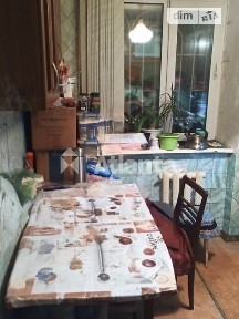 Продаж 2к квартири 41 кв. м на вул. Люстдорфська дорога • ID 35077587