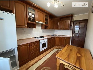 Продаж 3к квартири 59.2 кв. м на вул. Героя України Дмитра Крамара • ID 35077546
