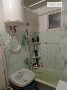 Продаж 1к квартири 25.8 кв. м на вул. Кубанської України 29А • ID 35077541