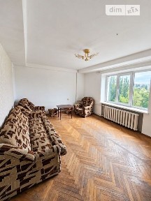Продаж 2к квартири 46 кв. м на просп. Голосіївський 114 • ID 35077503