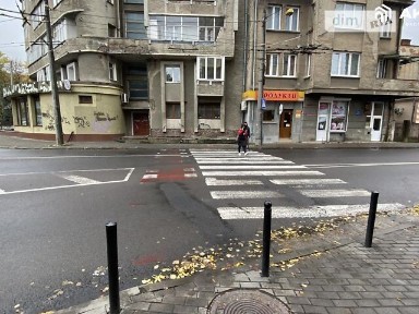 Здається комерційне приміщення на Мулика, площа 94.5 кв. м • ID 35077887