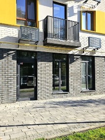 Здається комерційне приміщення на вул. Соборна 2К/22, площа 28.3 кв. м • ID 35077834