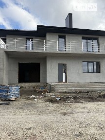 Продаж 2 поверхового будинку з ділянкою на 4 сотки, 150 кв. м, 3 кімнати, на вул. Медова • ID 35077957