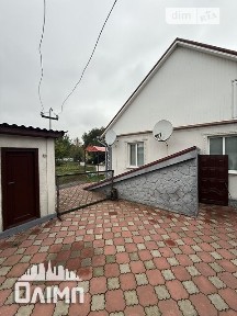Продаж 1 поверхового будинку з ділянкою на 28 соток, 110 кв. м, 4 кімнати, на вул. Свято-Миколаївська 2 • ID 35077846